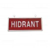 Indicator LED Hidrant 2 Fete