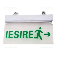 Indicator LED Iesire Dreapta Acril