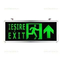 Indicator LED Exit - Iesire Sus 1 Fata