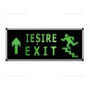 Indicator LED Iesire Exit Trepte Sus 1 Fata