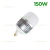 Bec LED E27 150W Iluminat Industrial Aluminiu