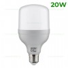 Bec LED E27 20W Dispersor Mat Plastic TORCH