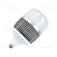 ILUMINAT INDUSTRIAL LED - Reduceri Bec LED E27 36W Iluminat Industrial Aluminiu Promotie