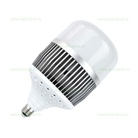 BECURI LED, Bec LED E27 36W Iluminat Industrial Aluminiu, LED-Zone.ro