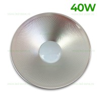 ILUMINAT INDUSTRIAL LED - Reduceri Lampa LED Iluminat Industrial 40W E27 Promotie