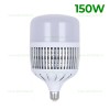 Bec LED E40 150W Iluminat Industrial Aluminiu