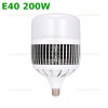 Bec LED E40 200W Iluminat Industrial Aluminiu