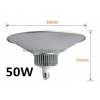 Lampa LED Iluminat Industrial 50W E27