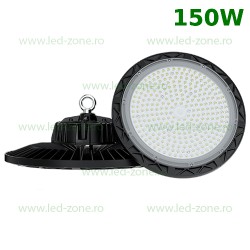 Lampa LED Iluminat Industrial 150W UFO LONDON