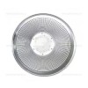 Lampa LED Iluminat Industrial 100W SMD2835 Dispersor Clar