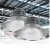 Lampa LED Iluminat Industrial 100W SMD2835 Dispersor Clar