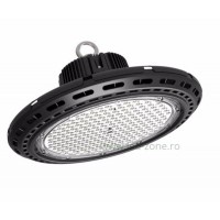 ILUMINAT INDUSTRIAL LED - Reduceri Lampa LED Iluminat Industrial 150W UFO Promotie