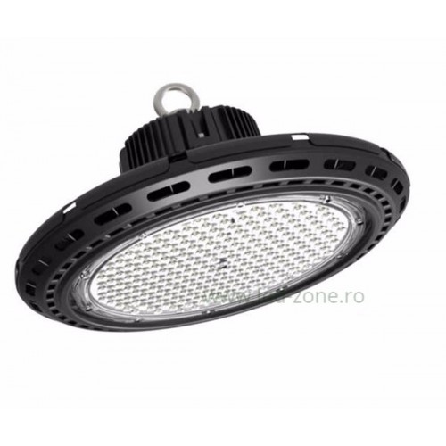 Hopeful I'm hungry Ministry Lampa LED Iluminat Industrial 200W UFO - LED Zone - Magazin Online
