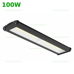 Lampa LED Iluminat Industrial 100W Liniara LZ7423