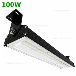 Lampa LED Iluminat Industrial 100W Liniara
