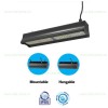 Lampa LED Iluminat Industrial 100W Liniara PYRAMID