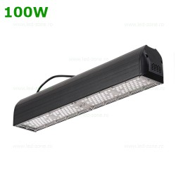 Lampa LED Iluminat Industrial 100W Liniara ZEUGMA