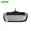 Lampa LED Iluminat Industrial 100W Patrata