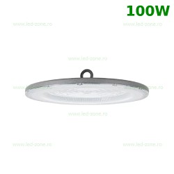 Lampa LED Iluminat Industrial 100W UFO AGORA