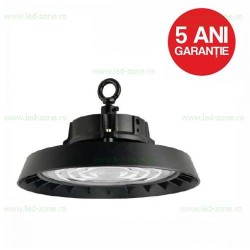 Lampa LED Iluminat Industrial 100W UFO Premium LZ7403C