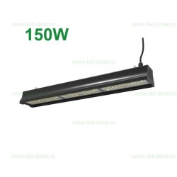 Lampa LED Iluminat Industrial 150W Liniara PYRAMID