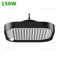 Lampa LED Iluminat Industrial 150W Patrata