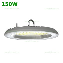 Lampa LED Iluminat Industrial 150W UFO LZ7406D