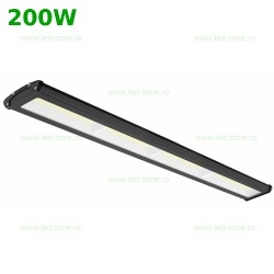 Lampa LED Iluminat Industrial 200W Liniara LZ7429