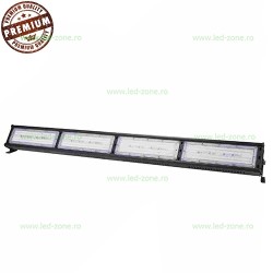Lampa LED Iluminat Industrial 200W Liniara Premium
