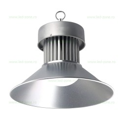 Lampa LED Iluminat Industrial 200W SMD2835 Dispersor Mat