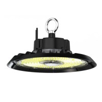 ILUMINAT INDUSTRIAL LED, Black Friday - Lampa LED Iluminat Industrial 200W UFO LZ7409E, LED-Zone.ro