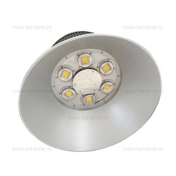 Lampa LED Iluminat Industrial 300W Round