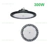 Lampa LED Iluminat Industrial 300W UFO