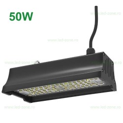 Lampa LED Iluminat Industrial 50W Liniara PYRAMID
