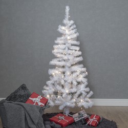 Brad Artificial ALVIK 150cm 80xLED