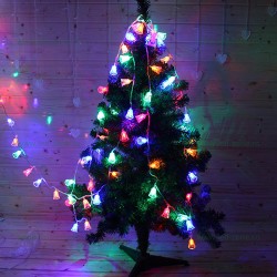 Instalatie Ghirlanda 10 Clopotei LZ8068