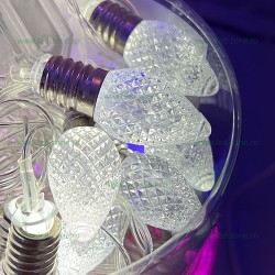 Instalatie Ghirlanda 16 Conuri LZ8070