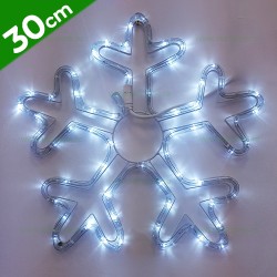 Instalatie LED Fulg Exterior LZ9038