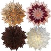 Decoratiune Luminoasa ICE E14 Interior Diverse Culori/4buc