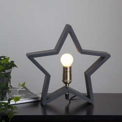 Decoratiune Luminoasa LYSEKIL E14 Interior Birou