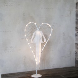 Decoratiune Luminoasa MAMMAS Interior Birou