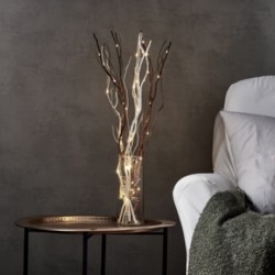 Decoratiune Luminoasa TWIG WILLOW Interior 410798