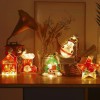 Instalatie LED Set 6 Figurine LZ8064