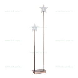 Lampadar LED 72cm KARLA
