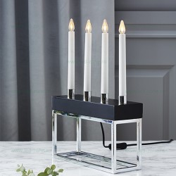 Sfesnic Luminos E10 40cm FRAMY