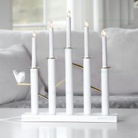 INSTALATII LED INTERIOR, Black Friday - Sfesnic Luminos E10 45cm BIRDY, LED-Zone.ro