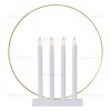 Sfesnic Luminos E10 4X3W GLORY