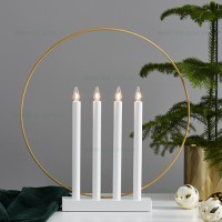 INSTALATII LED INTERIOR, Black Friday - Sfesnic Luminos E10 4X3W GLORY, LED-Zone.ro