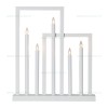 Sfesnic Luminos E10 5x3W FRAME