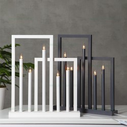 Sfesnic Luminos E10 5x3W FRAME